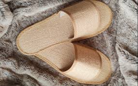 Jute Footwear